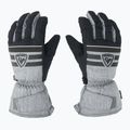 Rękawice narciarskie męskie Rossignol Tech Impr heather grey 4