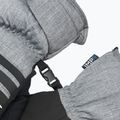 Rękawice narciarskie męskie Rossignol Tech Impr heather grey 5