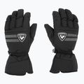 Rękawice narciarskie męskie Rossignol Perf black 4