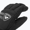 Rękawice narciarskie męskie Rossignol Perf black 5