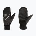 Rękawice narciarskie Rossignol Xc Alpha Warm - I Tip black