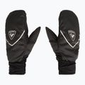 Rękawice narciarskie Rossignol Xc Alpha Warm - I Tip black 4