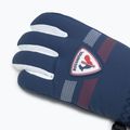 Rękawice narciarskie dziecięce Rossignol Jr Roc Impr G dark navy 5