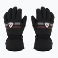 Rękawice narciarskie dziecięce Rossignol Jr Roc Impr G black 4