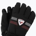 Rękawice narciarskie dziecięce Rossignol Jr Roc Impr G black 5
