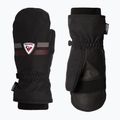 Rękawice narciarskie dziecięce Rossignol Jr Roc Impr M black 8