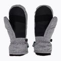 Rękawice narciarskie dziecięce Rossignol Jr Roc Impr M heather grey 3