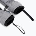 Rękawice narciarskie dziecięce Rossignol Jr Roc Impr M heather grey 6