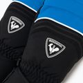 Rękawice narciarskie dzięcięce Rossignol Jr Tech Impr M lazuli blue 5