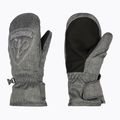 Rękawice narciarskie dziecięce Rossignol Jr Rooster M heather grey 7