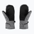 Rękawice narciarskie dziecięce Rossignol Jr Rooster M heather grey 3