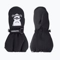 Rękawice zimowe dziecięce Rossignol Baby Impr M black