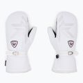 Rękawice narciarskie damskie Rossignol Romy Impr M white 4