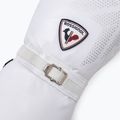 Rękawice narciarskie damskie Rossignol Romy Impr M white 5