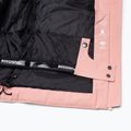Kurtka narciarska damska Rossignol Controle cooper pink 8