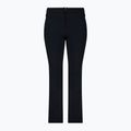 Spodnie narciarskie damskie Rossignol Resort Softshell black 9