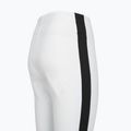 Spodnie narciarskie damskie Rossignol Resort Softshell white 9