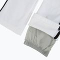 Spodnie narciarskie damskie Rossignol Resort Softshell white 10