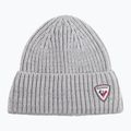 Czapka zimowa męska Rossignol Djinn heather grey