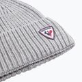 Czapka zimowa męska Rossignol Djinn heather grey 2