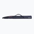 Pokrowiec na narty Rossignol Strato Extendable 1P Padded 160-210 cm navy 2
