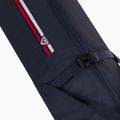 Pokrowiec na narty Rossignol Strato Extendable 1P Padded 160-210 cm navy 4