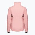 Kurtka narciarska damska Rossignol Ski cooper pink 7