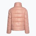 Kurtka damska Rossignol Shiny Bomber pastel pink 10