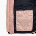 Kurtka damska Rossignol Shiny Bomber pastel pink 12