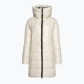 Płaszcz puchowy damski Rossignol Shiny Parka fog 3
