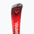 Narty zjazdowe Rossignol Hero Carve K + wiązania NX 12 Konect GW 6