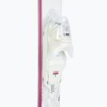 Narty zjazdowe damskie Rossignol Nova 2 + wiązania Xpress W 10 GW 4