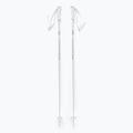Kije narciarskie damskie Rossignol Electra white
