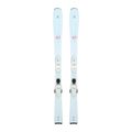 Narty zjazdowe damskie Dynastar E Lite 3 Xpress + wiązania Xpress W 11 GW