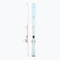 Narty zjazdowe damskie Dynastar E Lite 3 Xpress + wiązania Xpress W 11 GW 2