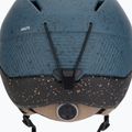 Kask narciarski Rossignol Fit Impacts Essential blue 8