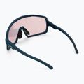 Okulary przeciwsłoneczne Escaper Photo dark blue/pink 2