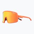 Okulary przeciwsłoneczne Rossignol Escaper brick/orange