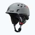 Kask narciarski Rossignol Escaper Impacts grey 10