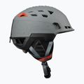 Kask narciarski Rossignol Escaper Impacts grey 11
