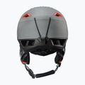Kask narciarski Rossignol Escaper Impacts grey 12