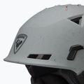 Kask narciarski Rossignol Escaper Impacts grey 16