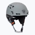 Kask narciarski Rossignol Escaper Impacts grey