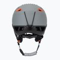 Kask narciarski Rossignol Escaper Impacts grey 4