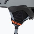 Kask narciarski Rossignol Escaper Impacts grey 8