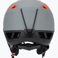 Kask narciarski Rossignol Escaper Impacts grey 9
