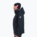 Kurtka narciarska męska Rossignol Cieloalto Jkt black 4
