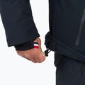 Kurtka narciarska męska Rossignol Cieloalto Jkt black 12
