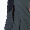 Kurtka narciarska męska Rossignol Blackside Puffy onyx grey 13