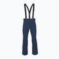 Spodnie narciarskie męskie Rossignol Blackside dark navy 8